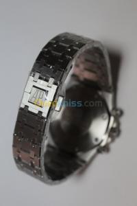 Montre AUDEMARS PIGUET Royal OAK Bleue AP thumbnail 5