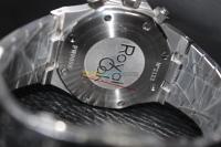 Montre AUDEMARS PIGUET Royal OAK Bleue AP thumbnail 2