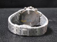 Montre AUDEMARS PIGUET Royal OAK Bleue AP thumbnail 3
