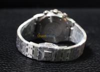 Montre AUDEMARS PIGUET Royal OAK Bleue AP thumbnail 4