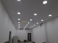 Montage Placo Plâtre BA13 