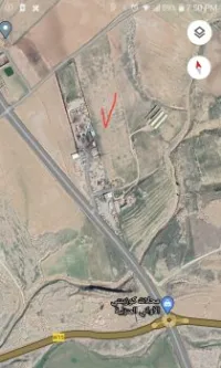 Location Hangar - Usine Batna Batna