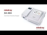 Spectrophotomètre mindray