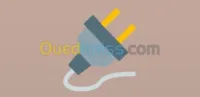 Travaux d'électricité