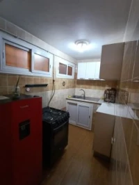 Location Appartement Niveau de villa Studio Alger Birkhadem