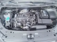 Volkswagen Caddy 2019 