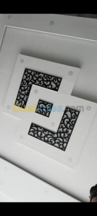 البليدة-الجزائر-ديكورات-و-ترتيب-décoration