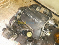 oran-bir-el-djir-algerie-pièces-moteur-megane-scenic-1-9dci-105cv-2002