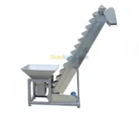 ELEVATEUR GRANULE  ZX-D 