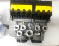 WABCO EBS syst freinage pour remorque