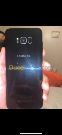 Samsung Galaxy S8+ thumbnail 5