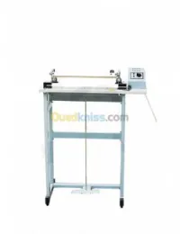 SCELLEUSE À PEDAL   SFTD-400