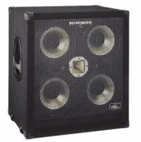 Enceinte 1000W-BEHRINGER-
