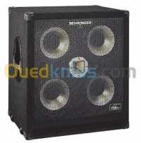 Enceinte 1000W-BEHRINGER-