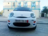 Chery QQ 2013 