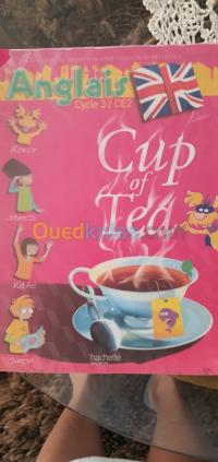 كتب-و-مجلات-livre-connect-et-join-team-anglais-العاشور-الجزائر