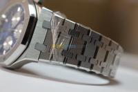 AUDEMARS PIGUET Royal OAK Blue thumbnail 3