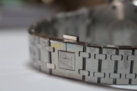 AUDEMARS PIGUET Royal OAK Blue thumbnail 4