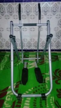 Appareil de la gazzel