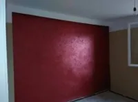 Peinture moderne 