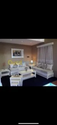 Salon à vendre 
