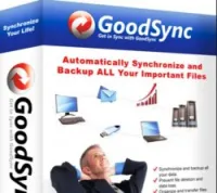 GoodSync Enterprise 10