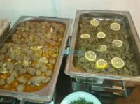 préparer Repas a domicile 