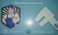 Plombier 