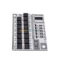 chargeur batterie Lithiume 5S 21v 100A thumbnail 4