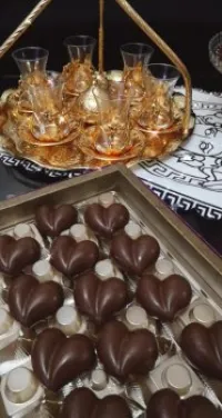 Chocolaterie 
