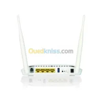 Modem-Routeur DLINK ADSL 2 2750U