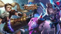 Recharge mobile legends bang bang 