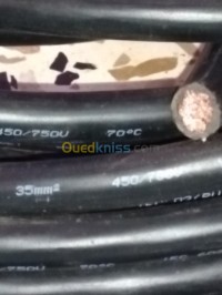 الجزائر-وسط-قطع-المحرك-cabel-masse