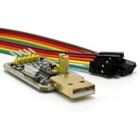 Adaptateur USB vers TTL, Ch340 Arduino thumbnail 2