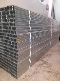 باتنة-الجزائر-صناعة-و-تصنيع-fabrication-profilés-métalliaques