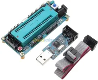 Arduino - USBASP programmateur pour atmel avr: USB ISP