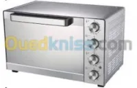 FOUR ÉLECTRIQUE bomann MBG 6001