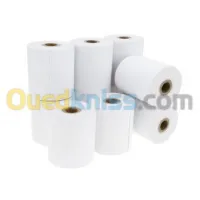 Rouleaux de caisse