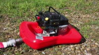MOTOPOMPE FLOTTANTE AQUAFAST 