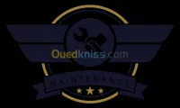 Maintenance informatique 
