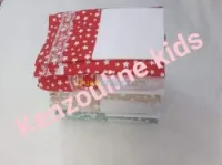 oriller, draps et tapis d'eveil