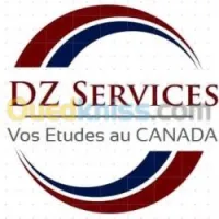 Démarches Études CANADA