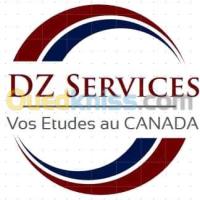 بجاية-الجزائر-وهران-وسط-عين-بنيان-مدارس-و-تكوين-démarches-Études-canada
