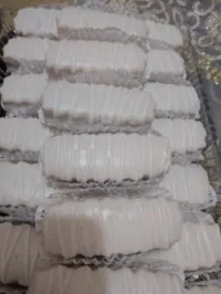 Gâteaux pour fêtes et gâteaux secs 