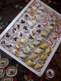الجزائر-القبة-توريد-الطعام-و-حلويات-nougat-tunisienne