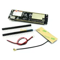 ESP32 Module ++ GPRS GSM SIM800L arduino