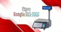 Promotions BALANCE RONGTA RLS1000