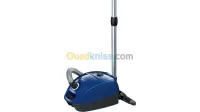 ASPIRATEUR BOSCH BLEU METAL BGL3B110