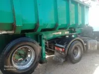 Renault رونو Lander