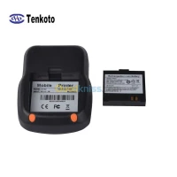 Super promo Imprimante mobile Bluetooth smart pos RPP02A 